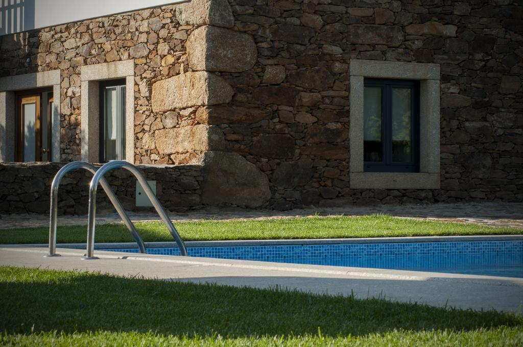 Quinta Vilar E Almarde Castelo de Paiva Exterior photo