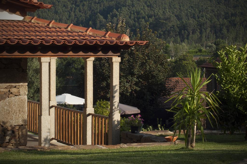 Quinta Vilar E Almarde Castelo de Paiva Exterior photo