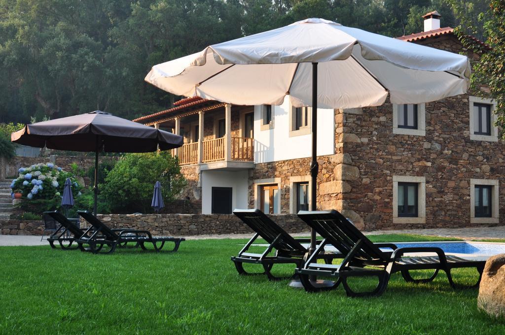 Quinta Vilar E Almarde Castelo de Paiva Exterior photo